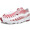 NIKE AIR FOOTSCAPE WOVEN FREEMOTION Varsity Red/White EX 417725-600画像