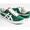 OnitsukaTiger FABRE BL-S OG GREEN / WHITE th103l-8401画像