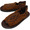 CHUBASCO AZTEC(BEACH SANDAL SOLE US EXCV)COFFEE 37347-59画像