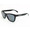 OAKLEY FROGSKINS Polished Black/Grey Polarized画像