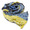 LOUIS VUITTON ETOLE MONOGRAM STARS TURQUOISE画像