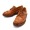 Tricker's WING TIP SHOES RIDGEWAY SOLE BROWN 5633-CSHADE画像