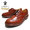 Tricker's M5633 39 COUNTRY BOURTON MARRON ANTIQUE画像