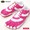 vibram FiveFingers ファイブフィンガーズ SPEED Lilac/White/Gray レディース W36339画像