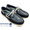 SPERRY TOPSIDER 2EYE DECK SHOES CLASSIC NEW NAVY 0191312画像