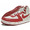 NIKE TERMINATOR HIGH BASIC Light Bone/Varsity Red-Sail General 336609-004画像