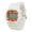A BATHING APE x Casio G-SHOCK DW-5600 WHITE画像