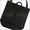 A BATHING APE x PORTER JACQUARD CAMO HELMET BAG BLACK CAMO画像