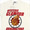 HYSTERIC GLAMOUR x Original Fake 歯形サークル Tシャツ WHITE画像
