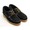 atmos HIKING MOCCASINS BLACK AC3-0001画像