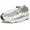 NIKE FOOTSCAPE WOVEN CHUKKA MOTION Faded Taupe/Green/White EX 443686-200画像