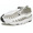 NIKE FOOTSCAPE WOVEN CHUKKA MOTION Faded Taupe/Green/White EX 443686-200画像