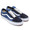 VANS OLD SKOOL NAVY VN-0D3HNVY画像