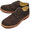 WALK OVER DERBY CLASSICS CHOCOLATE SUEDE W32205画像