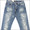 Nudie Jeans BIG BENGT "Loose tapered leg" WORN DOWN画像