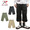 ROTHCO ULTRA FORCE 6-POCKET CAPRI PANTS 6ポケット カプリパンツ画像