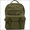 (W)TAPS BACKPACK OD画像