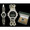 HOSU Custom G-SHOCK DW-6900 Stone Silver Bracelet Limited画像