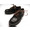 VIBERG BOOTS #145 OXFORD VINTAGE CHROMEXL black画像