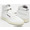 Reebok EX-O-FIT CLEAN HI VINTAGE WHITE / CARBON V58473画像