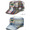 html Swinger Check Work Cap HED129画像