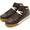 gravis TARMAC HI-CUT WMN BROWN CROCO GOLD 259244 240画像
