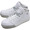 gravis TARMAC HI-CUT MNS WHITE SNKE HIGHRISE 259243 116画像