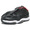 NIKE AIR JORDAN 11 RETRO Black/Varsity Red-White Non-Future 306008-001画像