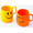 DINEX INSULATED CLASSIC MUG CUP SMILE&WINK画像