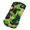 A BATHING APE x BUILT PHONE SLEEVE GREEN CAMO画像