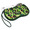 A BATHING APE x BUILT CARGO TRAVEL ORGANIZER GREEN CAMO画像
