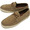 gravis YACHTMASTER SUEDE MNS BISON 259256 243画像