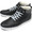 gravis REMINGTON MID MNS GUNMETAL 259229画像