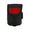 CHROME ACCESSORY POUCH BLACK/RED CR109BKRD00画像