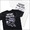 CHALLENGER SUPPORT Vネック Tシャツ画像