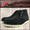 REDWING 3147 Black WORK CHUKKA BOOT画像