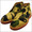 A BATHING APE × MARK McNAIRY 1ST CAMO CHUKKA BOOTS YELLOW CAMO画像