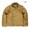 Buzz Rickson's N-1 KHAKI "NAVAL CLOTHING DEPOT" DEMOTEX-ED BR12032画像
