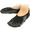 vibram FiveFingers JAYA Black/Silver W168画像
