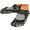 vibram FiveFingers KSO Black/Grey/Camo M1485画像