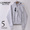 CAMBER CROSS KNIT ZIPPER HOODED 12oz 231画像