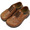 Footprints KENT CHESTNUT/COFFEE BROWN 401583画像