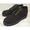 WHITE'S BOOTS OXFORD 104NWC RO BLACK RoughOut画像