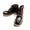 VIBERG BOOTS #1950 SERVICE BOOTS ROUND TOE VINTAGE CHROMEXCEL/black画像