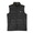 MSGR KREW VEST (BLACK) MGATX-002画像