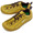 KEEN MENS Jasper Premium Yellow Nubuck 12038-YELL画像