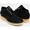 WHITE'S BOOTS HATHORN OXFORD RAINIER BLACK ROUGH OUT (WIDTH:E) 104NWC画像