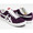 OnitsukaTiger FABRE BL-S OG DARK PURPLE / WHITE TH2C3L-3301画像