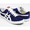OnitsukaTiger FABRE BL-S OG BLUE PRINT / WHITE TH2C3L-5001画像