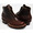WHITE'S BOOTS SEMI DRESS BROWN CHROME EXCEL LEATHER #700 VIBRAM SOLE (WIDTH:E) 2332C画像